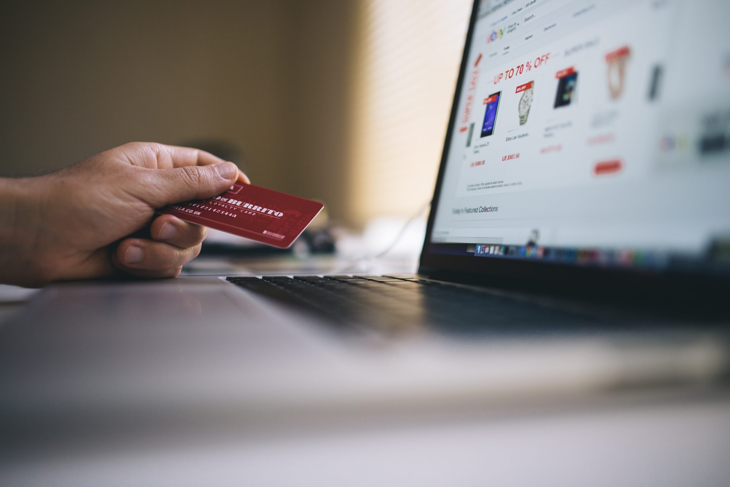 The Future of E-Commerce: Trends and Innovations Shaping the Industry